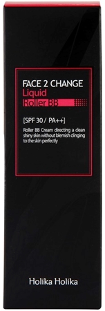 Holika Holika Face 2 Change BB krém roll-on