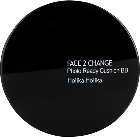 Holika Holika Face 2 Change Compact Foundation