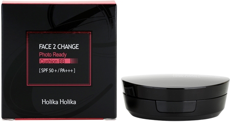Holika Holika Face 2 Change Compact Foundation