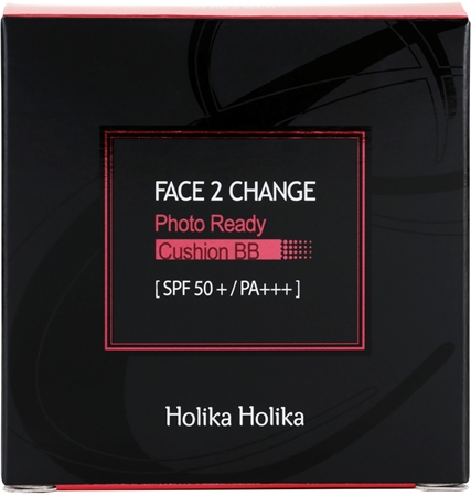 Holika Holika Face 2 Change Compact Foundation