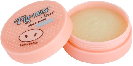Holika Holika Pig Nose cukrový peeling proti černým tečkám
