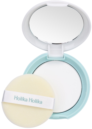 Holika Holika Sweet Cotton polvos matificantes