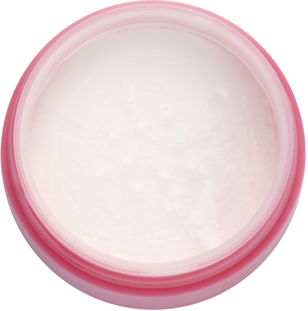 Holika Holika Sweet Cotton polvos para alisar la piel y minimizar los poros