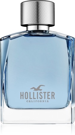 Hollister wave best sale