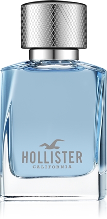 Hollister Wave Eau de Toilette pour homme