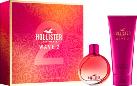 hollister wave 2