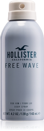 Free wave store hollister
