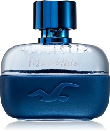 Hollister night cologne hot sale