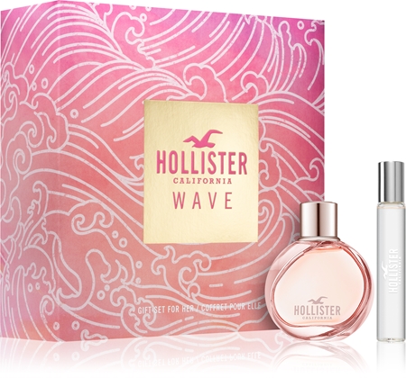 Hollister wave new arrivals