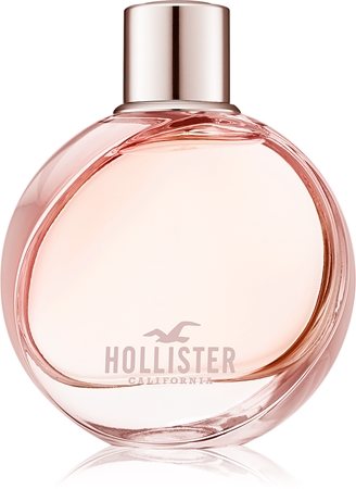 Hollister Wave Eau de Parfum da donna