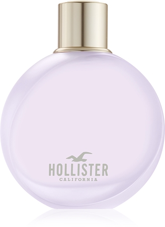 Hollister Free Wave notino