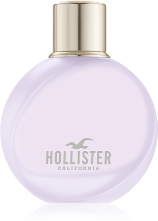 Hollister Free Wave парфюмна вода за жени