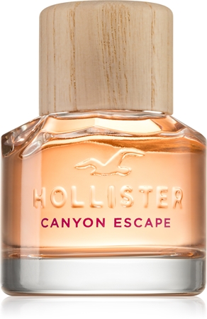 Hollister Canyon Escape for Her парфюмна вода за жени