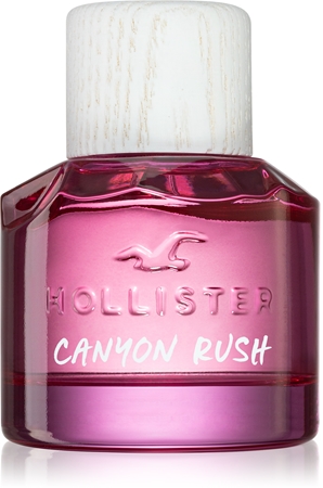 Hollister Canyon Rush for Her Eau de Parfum para mujer