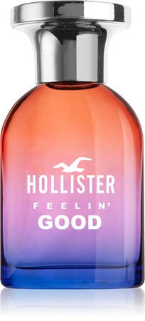 Hollister Feelin' Good For Her parfumska voda za ženske