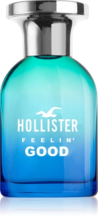 Hollister Feelin' Good For Him тоалетна вода за мъже
