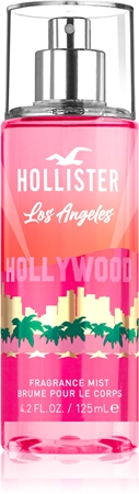 Hollister Body Mist Los Angeles Body Mist für Damen