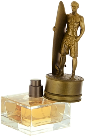 Hollister Break Line Eau de Cologne f r Herren 50 ml Notino