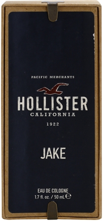 Hollister Jake | Livrare rapida! | Notino.ro