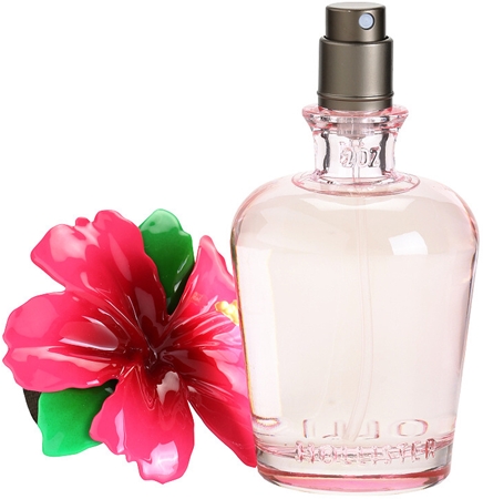 Hollister top sadie perfume