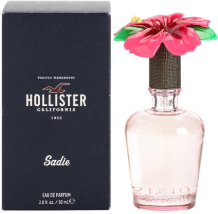 Hollister sadie on sale perfume