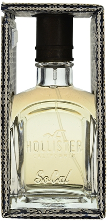 Fragrance So Cal Typischer Hollister Duft Hollister Coastline Eau