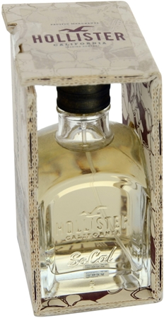 Hollister SoCal Parfüm Damen 75 ml