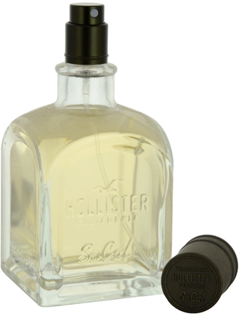 Hollister SoCal Parfüm für Damen 75 ml | Notino