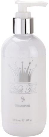 Hot Tot Cleanse Gentle Cleansing Shampoo for Kids