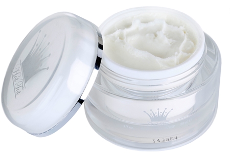 Hot Tot Style creme styling para crianças