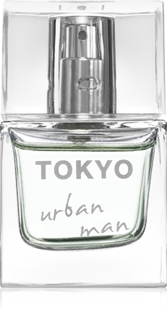 HOT Tokyo Urban Man parfém s feromony
