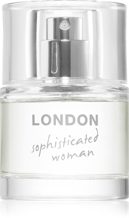 HOT London Sophisticated Woman Profumo ai feromoni