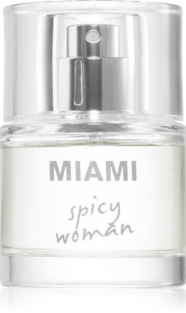 HOT Miami Spicy Woman Profumo ai feromoni