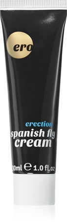 HOT ERO Erection Spanish Fly krem stymulujący