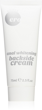 HOT Anal Whitening lubrikačný gél s bieliacim účinkom