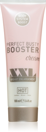 HOT XXL Busty Booster crema per aumentare il seno