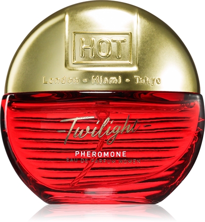 HOT Twilight Woman Pheromone perfumy z feromonami