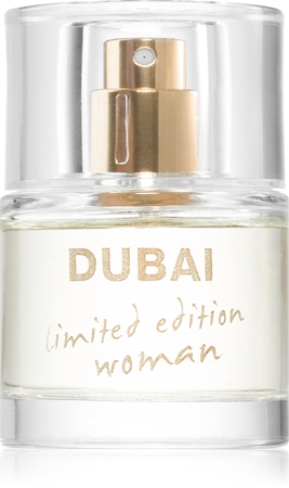 HOT Dubai Limited Edition Woman Profumo ai feromoni