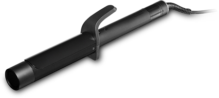 Hottools CurlBar Digital Salon σίδερο για τα μαλλιά
