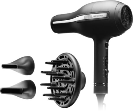 Hottools Hair Dryer Black Gold Most Powerful Ionizing Hairdryer | notino.ie
