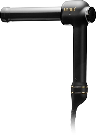 Hottools Curl Bar Black Curling Iron notino.ie