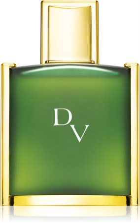 Houbigant Duc de Vervins L'Extreme Eau de Parfum für Herren