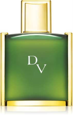 Houbigant Duc de Vervins L'Extreme parfémovaná voda pro muže