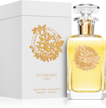 Houbigant Orangers En Fleurs Smaržūdens (EDP) sievietēm
