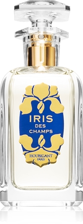 Houbigant iris best sale des champs