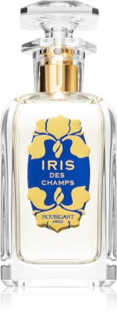 Houbigant Iris des Champs parfémovaná voda pro ženy