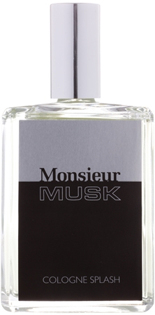 Houbigant Monsieur Musk After Shave Lotion for Men 120 ml