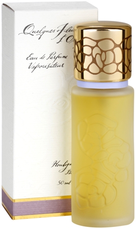 Houbigant Quelques Fleurs l'Original парфумована вода для жінок