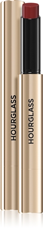 Hourglass Phantom Volumizing Glossy Balm kosteuttava huulipuna sisältää balsamia