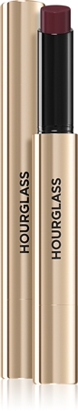 Hourglass Phantom Volumizing Glossy Balm rouge à lèvres hydratant avec baume